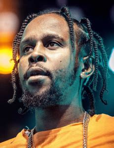 Popcaan Bio Net Worth Real Name Ethnicity Music Songs Albums Tours New Song Wife