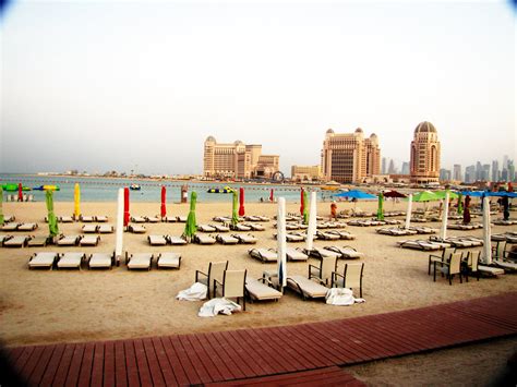 Recommended Beaches To Visit In And Around Doha Qatar Newbalancestoreinc
