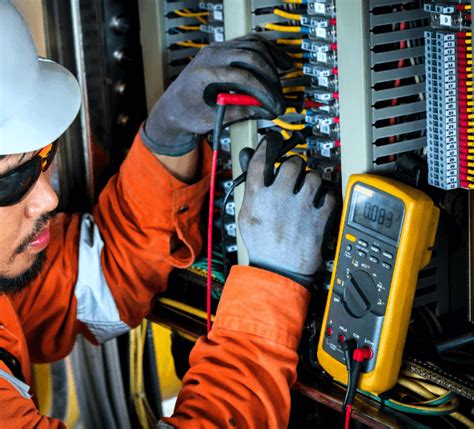 Electricians In Andover Commercial Industrial Electrical Contractors