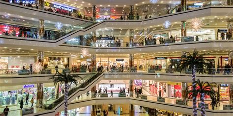 It features fine aesthetics, strong functional backend, plenty of customizable elements, a vast array of customization options and a 5 star support. Shopping Malls May Be in Deeper Trouble Says New Report ...