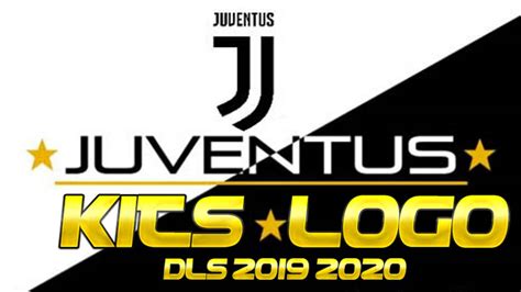 Usually, the custom kits are without any team logo, you can place the logo on the kits on youe own. Juventus Kits and Logo 2019/2020 for DLS 2020