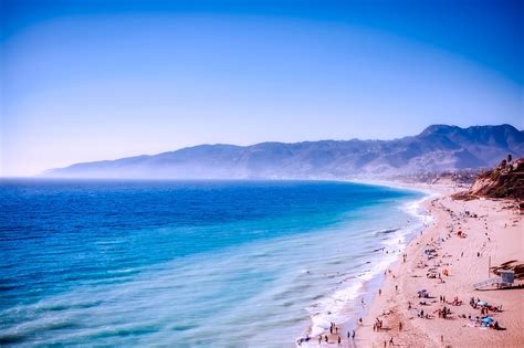 Mooiste Stranden Van Californi Onze Top Hurray Usa
