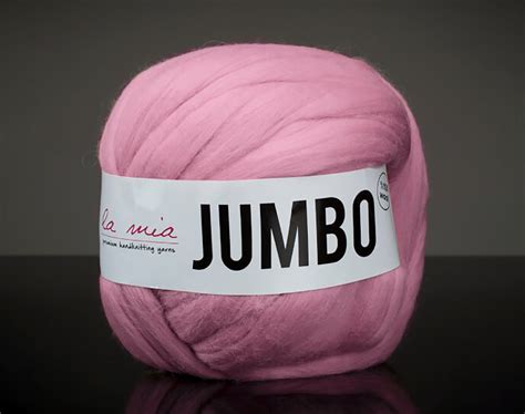 Jumbo Giant Wool Super Chunky Yarn Super Bulky Yarn Arm Knitting