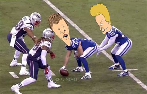 The Funniest Memes Of The Colts Worst Play In Nfl History Daily Snark