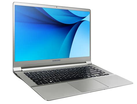 Samsung Managed To Make A 15 Inch Ultrabook That Weighs Under 3 Pounds