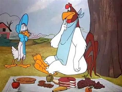 15 Foghorn Leghorn Quotes Youll Want To Start Using Foghorn Leghorn Quotes Foghorn Leghorn