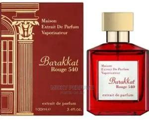 Barakkat Rough Perfume In Accra Metropolitan Fragrances Micheal Danquah Jiji Com Gh