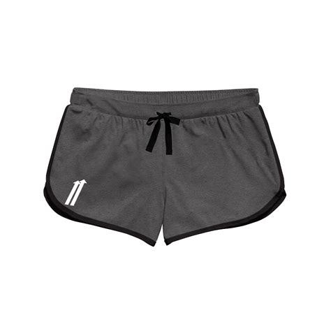 Retro Sprint Shorts | Shorts, Knit shorts, Fashion