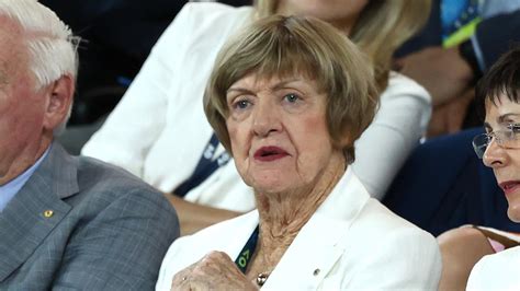 Australian Open 2021 Margaret Court Invite Homosexual Claim I Was Used Long Time Coming
