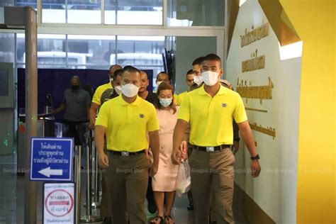 Pregnant Aem Cyanide Faces Multiple Murder Charges Bangkok Post Learning Learn English From News
