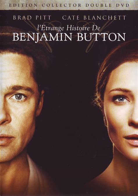 L Etrange Histoire De Benjamin Button Streaming Film