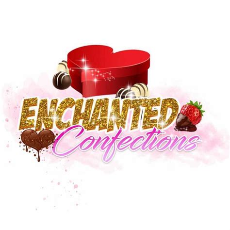 Enchanted Confections Visalia Ca
