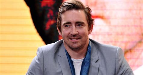 The Hobbit Actor Lee Pace Discusses His Sexuality In Awkward