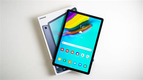 Top 9 The Best Samsung Tablets 2021 Edition Mynexttablet