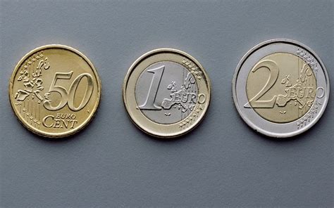 Monete Da Euro Rare Quali Sono Valore Dove Venderle