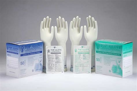 We believe in doing well by doing good and are. Surgical Powdered and Powder-Free Gloves