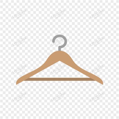 Hanger Vector Fashion Hangers Vector Free Png And Clipart Image For