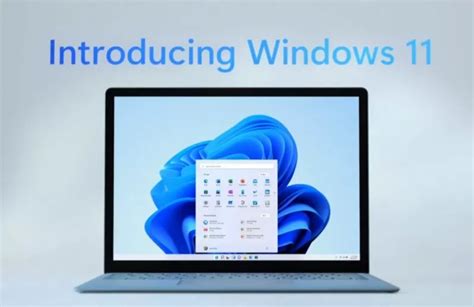 Microsoft Se Prépare à Introduire Une Nouvelle Interface Windows 11