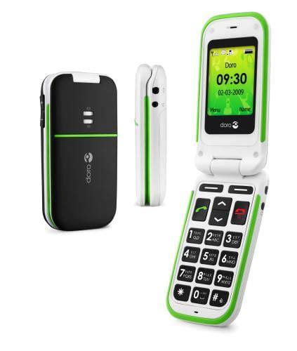 Doro Phoneeasy 345 And 410 Press Big Buttons Digital Trends