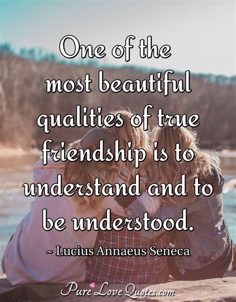 Beautiful Pictures Of Friendship With Quotes