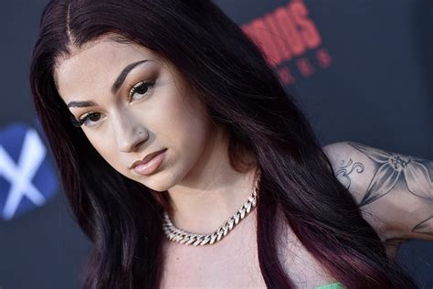 Bhad Bhabie Taking Break From Instagram For Her Mental Health Xxl