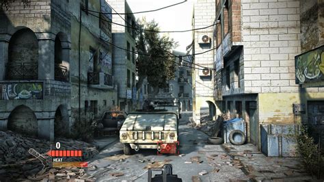 Grab weapons to do others in and supplies to bolster your chances of survival. Heavy Fire Afghanistan Full Game Free Download - FREE PC ...