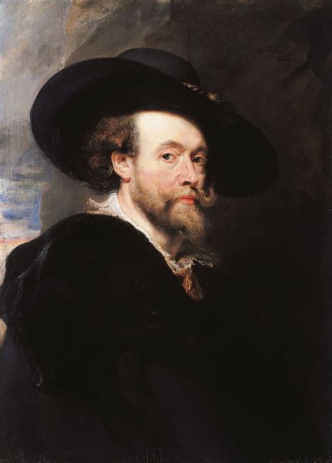 Potpourri Literaturnaya Peter Paul Rubens