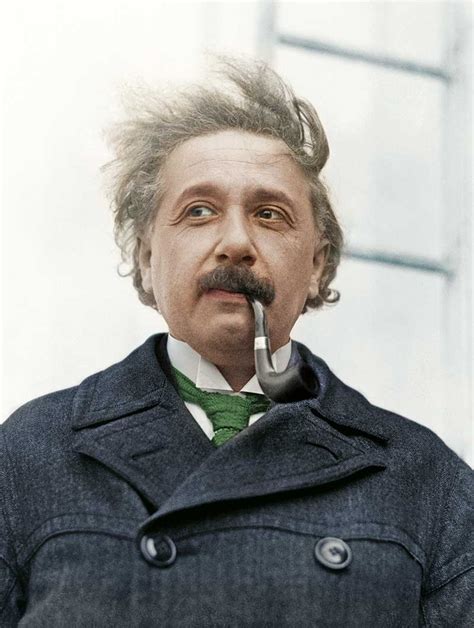 Unraveling The Myth Did Albert Einstein Attend Princeton University