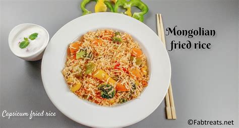 Cooking with kultural kreations 17.408 views11 months ago. Mongolian rice / Capsicum fried rice (Quick & easy meals ...