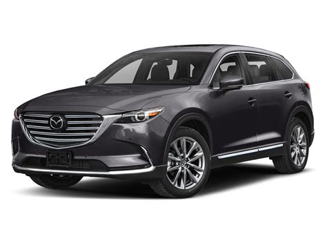 2020 Mazda Cx 9 Signature Price Specs And Review Hawkesbury Mazda