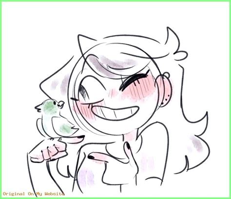 So, i am new here, so lemme introduce myself. Art Sketches; Jaiden Animations Art by Scribbles a.k.a. Galactibun #animationArtSketches #ar ...