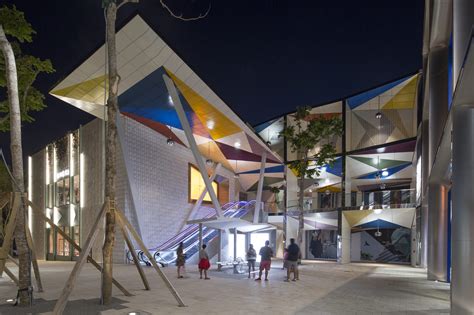Miami Design District Freelandbuck