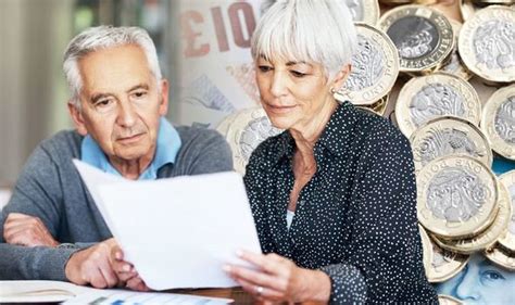 State Pension All The 2019 Changes To Uk Pensions Including Age And