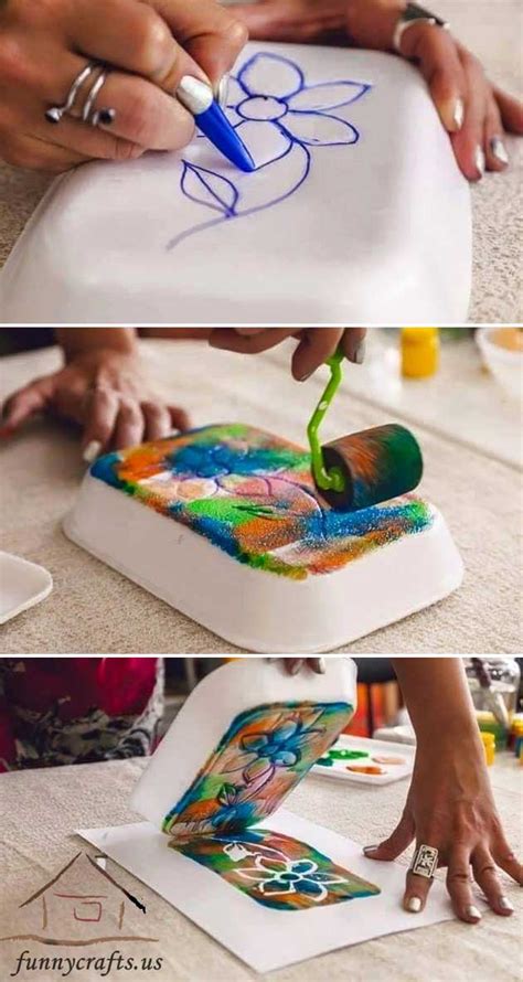 20 Cool And Easy Diy Crafts For Kids Styletic