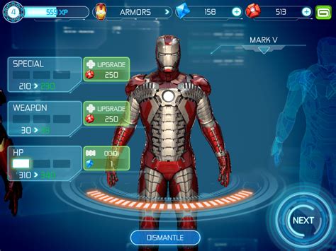 Iron Man 3 Screenshots And Artwork Game Hub Pocket Gamer