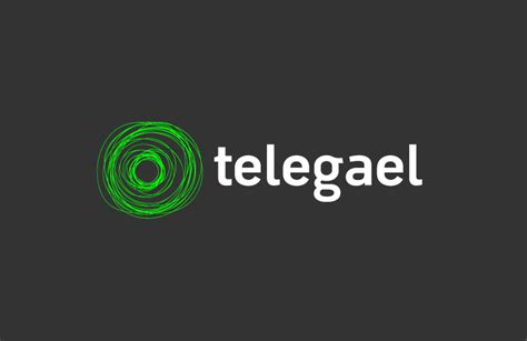 Telegael Logos