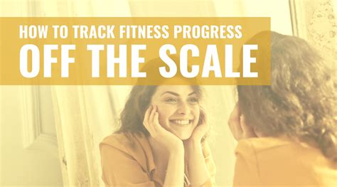 How To Track Fitness Progress Off The Scale Legacy Life Fitness