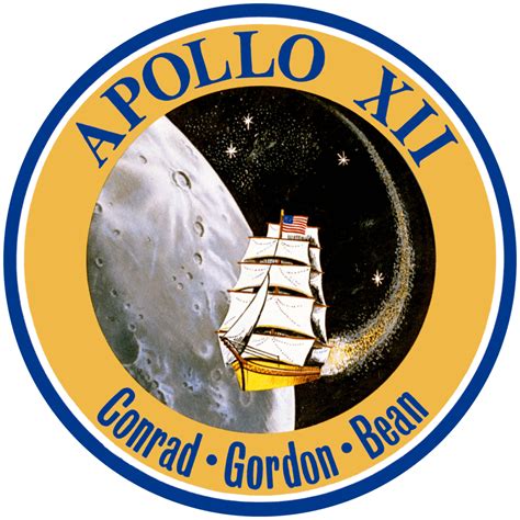 50 Years Ago Apollo 12 On The Moon Saint Louis Science Center