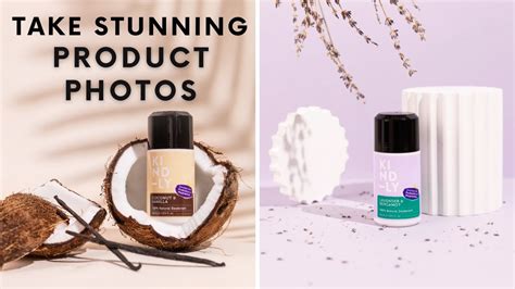 How To Take Stunning Product Photography Images For Instagram 6 Tips