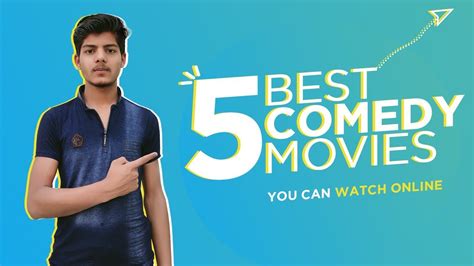 This ode to friendships by bollywood captures one of the most innocent love stories ever and of course, the more you say about the comedy of this film, the. Top 5 bollywood comedy movies you can watch online 2020 ...