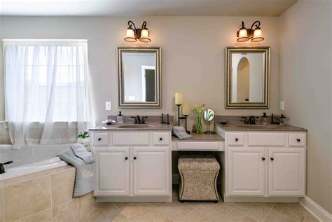 Ample supplies of toilet paper (don't use single ply) and paper towels. Parade of Homes 2013 entry by Garman Builders of Ephrata ...