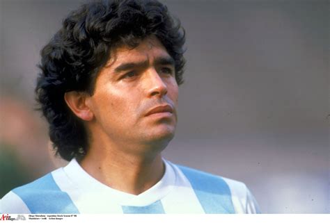 Eight Healthcare Workers Face Trial Over Maradona“s Death Reports