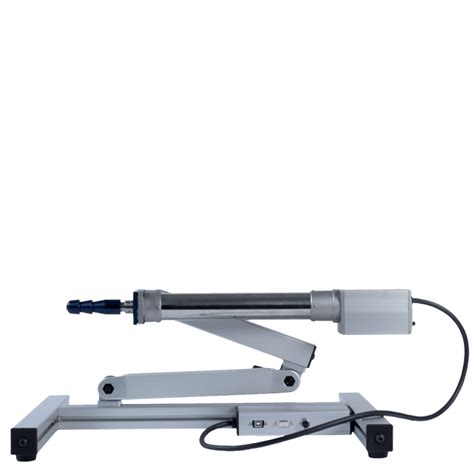 What Type Of Linear Actuator Does The Shockspot Sex Machine Use And Where Can I Buy Something
