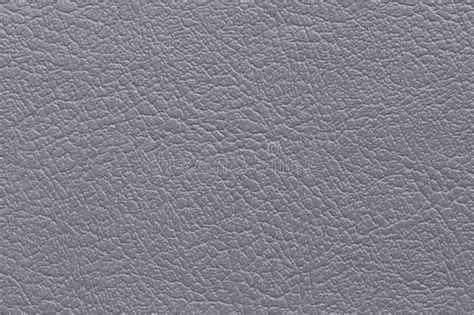 Grey Leather Texture Background Stock Image Image Of Look Material