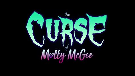 The Ghost And Molly Mcgee Prototype Intro Instrumental The Curse Of