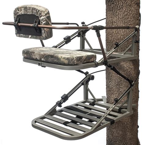 Adjustable Backrest Bar