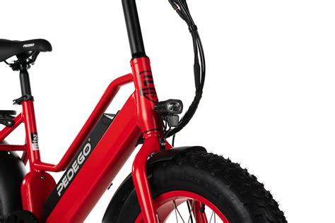 Pedego Element Launched As Companys Lowest Priced Electric Bike Ever