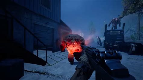 Back 4 blood is finally reaching the hands of players. What special infected are in Back 4 Blood? | Gamepur
