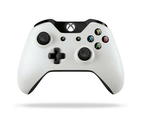 Original Xbox One Wireless Controller Model 1537 White