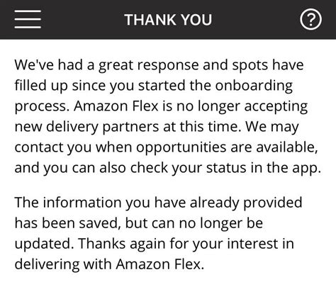 Flexomatic is the best app to catch the blocks of amazon flex. Amazon Flex finally started taking applications, waited 3 ...